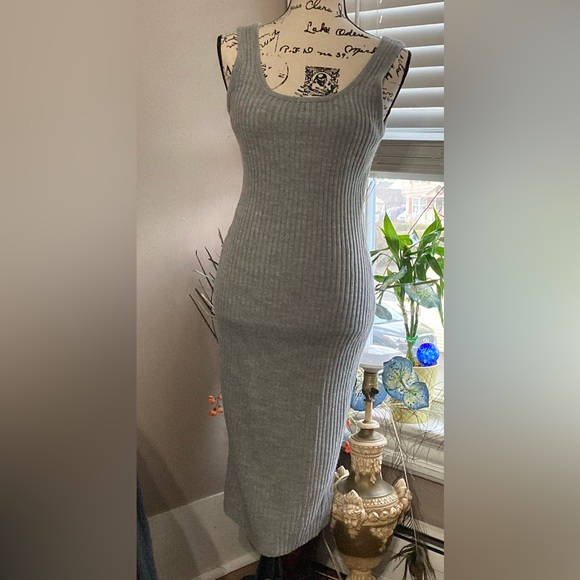 Hera Cotton Dress - Picture 3 of 4